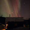 Aurora Borealis / �I�[����