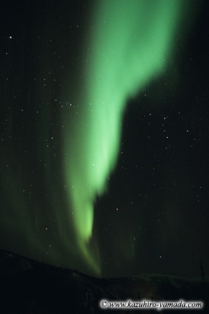 Aurora Borealis / �I�[����