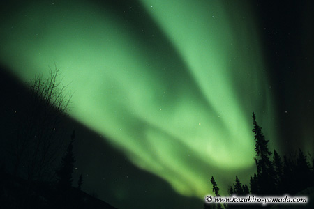 Aurora Borealis / �I�[����