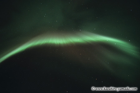 Aurora Borealis / �I�[����