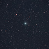 Comet Machholz (2004 Q2) / }bNzca