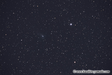 Comet 73P/Schwassmann-Wachmann 3 (B Nucleus) / VX}En}3a(Bj)