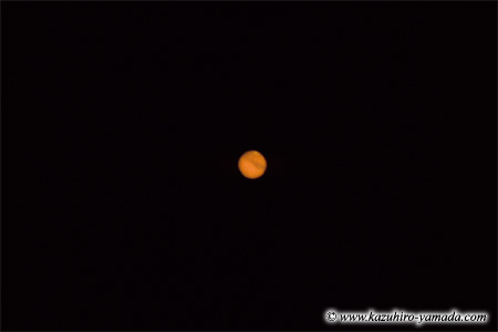 Mars / �ΐ�