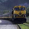 Alaska Railroad / AXJS