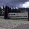 Denali National Park and Preserve / �f�i�����������E�ی��