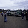 Denali National Park and Preserve / デナリ国立公園・保護区