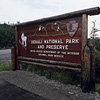Denali National Park and Preserve / �f�i�����������E�ی��