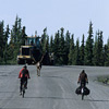 Denali National Park and Preserve / �f�i�����������E�ی��