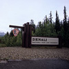 Denali National Park and Preserve / �f�i�����������E�ی��