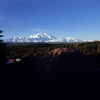 Denali National Park and Preserve / �f�i�����������E�ی��