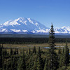 Denali National Park and Preserve / �f�i�����������E�ی��