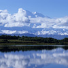 Denali National Park and Preserve / �f�i�����������E�ی��