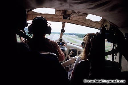 Denali National Park and Preserve / �f�i�����������E�ی��