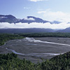 Kenai Fjords National Park / �L�[�i�C�t�B�����h��������