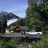 Kenai Fjords National Park / �L�[�i�C�t�B�����h��������