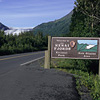 Kenai Fjords National Park / �L�[�i�C�t�B�����h��������