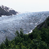 Kenai Fjords National Park / �L�[�i�C�t�B�����h��������