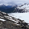 Kenai Fjords National Park / �L�[�i�C�t�B�����h��������