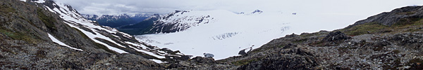 Kenai Fjords National Park / �L�[�i�C�t�B�����h��������