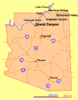 Grand Canyon