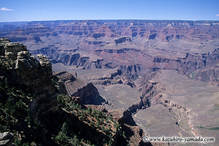 Mather Point (1) / �}�[�T�[�|�C���g