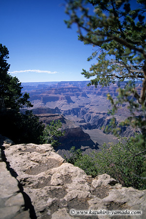 Grand Canyon National Park / �O�����h�L���j�I����������