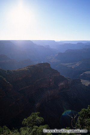 Hopi Point (2) / �z�s�|�C���g