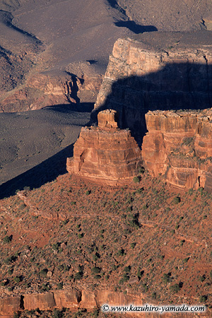 Hopi Point (3) / �z�s�|�C���g