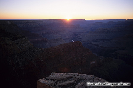 Hopi Point (7) / �z�s�|�C���g