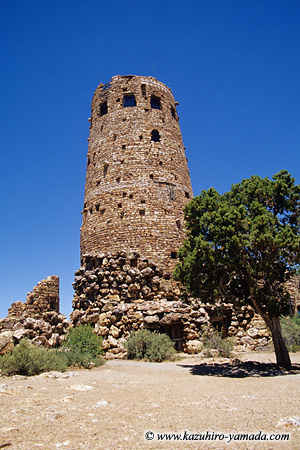Desert View Point (2) / �f�U�[�g�r���[�|�C���g