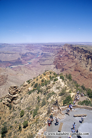 Desert View Point (3) / �f�U�[�g�r���[�|�C���g