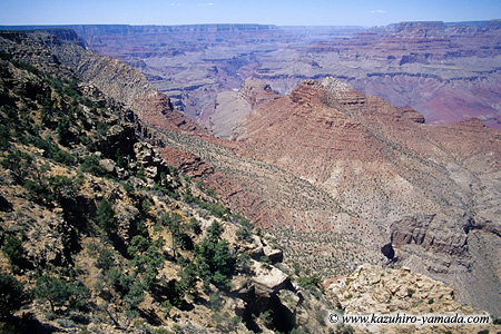 Desert View Point (4) / �f�U�[�g�r���[�|�C���g