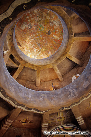 Grand Canyon National Park / �O�����h�L���j�I����������
