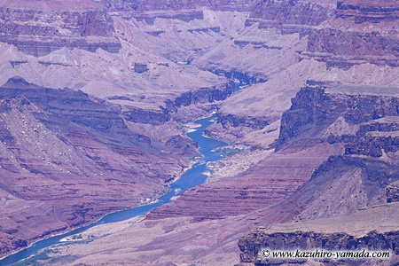 Grand Canyon National Park / �O�����h�L���j�I����������