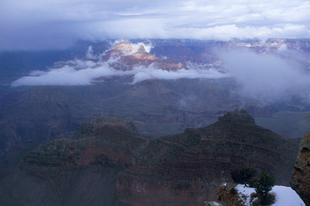 Mather Point / �}�[�T�[�|�C���g