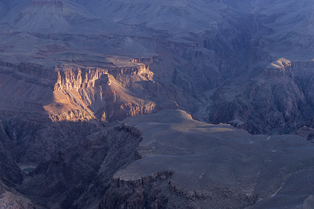 Yavapai Point (3) / ���o�p�C�|�C���g