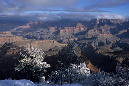 Grand View Point (1) / �O�����h�r���[�|�C���g