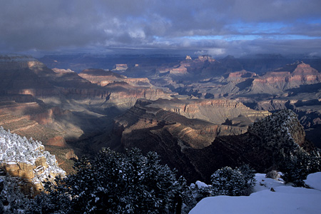 Grand View Point (2) / �O�����h�r���[�|�C���g