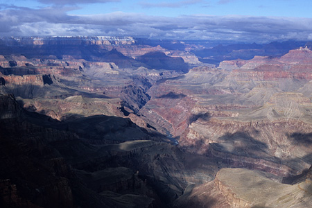 Lipan Point (1) / ���p���|�C���g