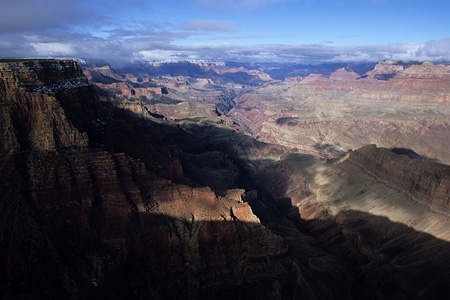 Lipan Point (2) / ���p���|�C���g