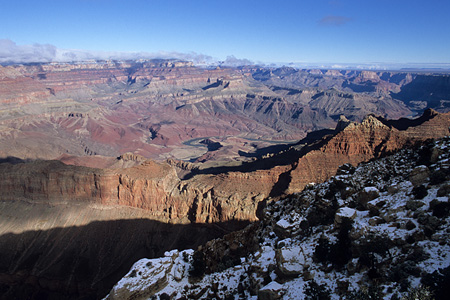 Lipan Point (3) / ���p���|�C���g