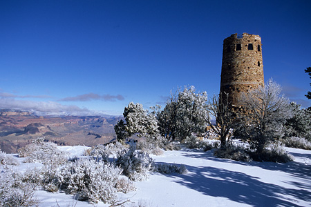 Desert View Point (1) / �f�U�[�g�r���[�|�C���g
