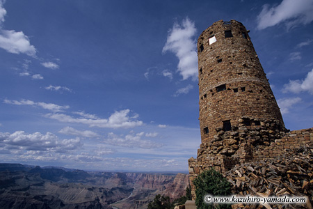 Watch Tower / �E�H�b�`�^���[