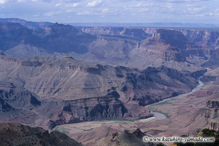 Desert View Point / �f�U�[�g�r���[�|�C���g