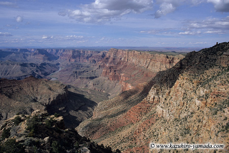 Navajo Point / �i�o�z�|�C���g
