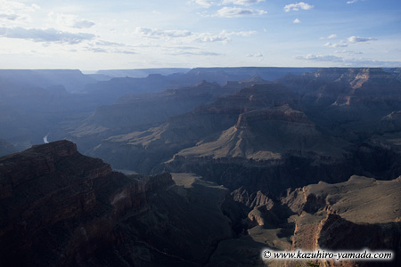 Hopi Point (2) / �z�s�|�C���g