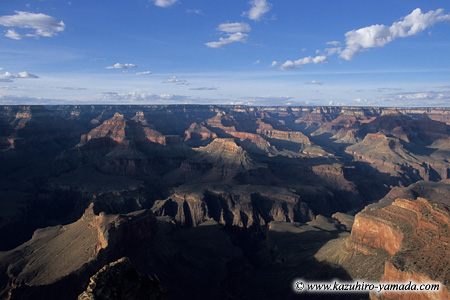 Hopi Point (4) / �z�s�|�C���g