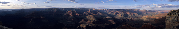 Grand Canyon / �O�����h�L���j�I��