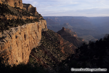 Bright Angel Trail (2) / �u���C�g�G���W�F���g���C��