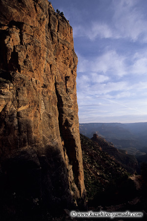Bright Angel Trail (3) / �u���C�g�G���W�F���g���C��